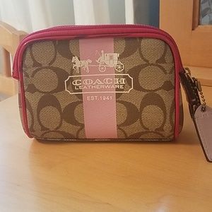 Small Coach bag